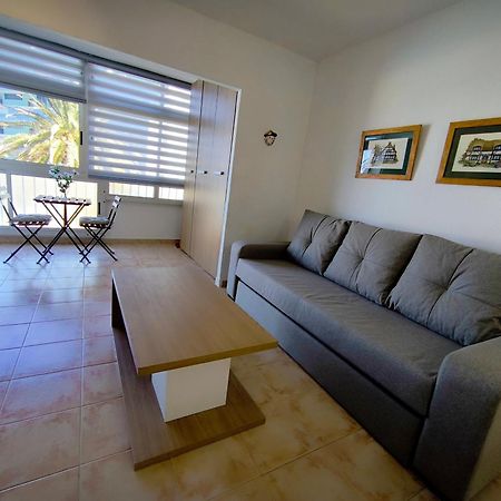 Arenitas Sunset Apartment 1 Санта-Крус-де-Тенерифе Экстерьер фото
