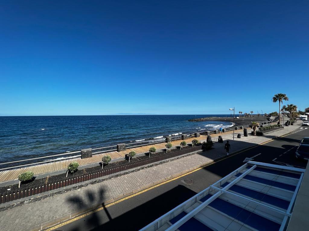 Arenitas Sunset Apartment 1 Санта-Крус-де-Тенерифе Экстерьер фото