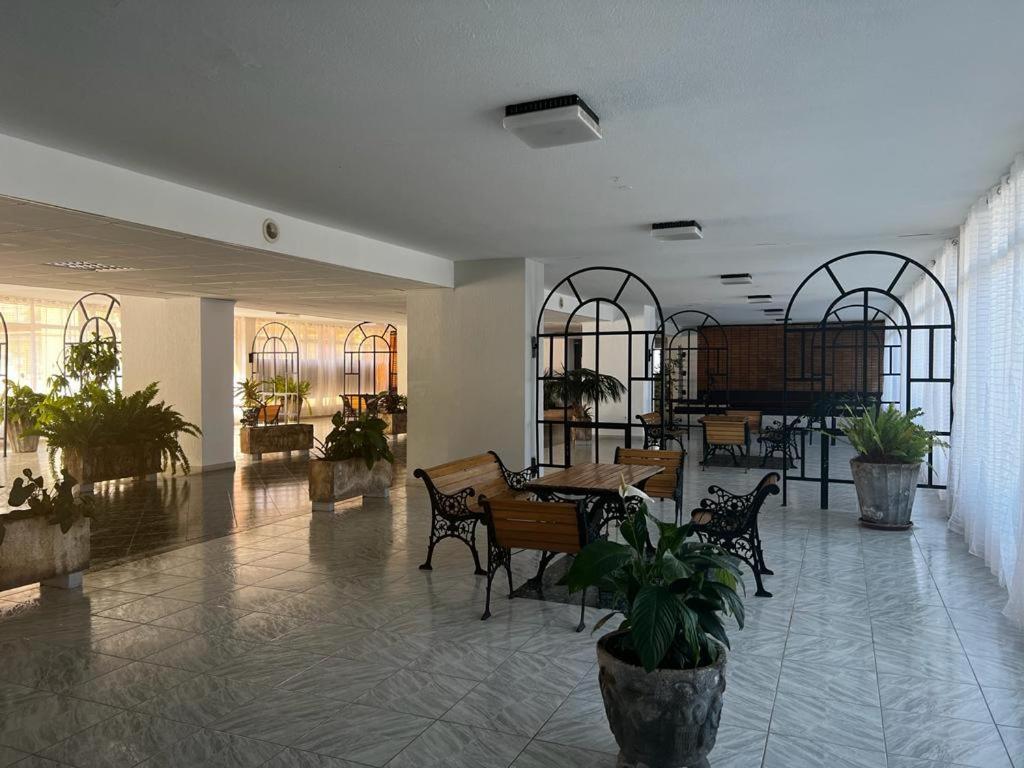 Arenitas Sunset Apartment 1 Санта-Крус-де-Тенерифе Экстерьер фото