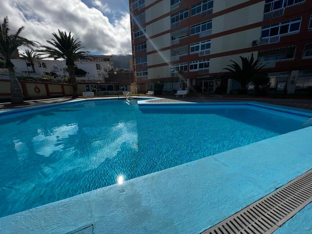Arenitas Sunset Apartment 1 Санта-Крус-де-Тенерифе Экстерьер фото