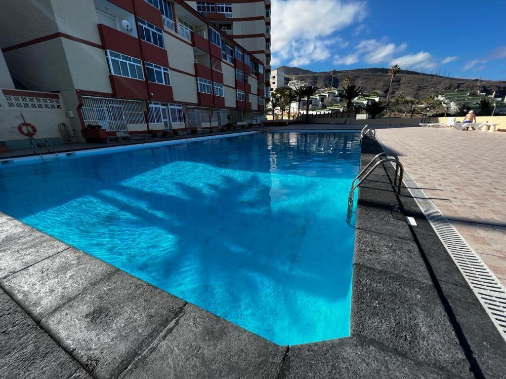 Arenitas Sunset Apartment 1 Санта-Крус-де-Тенерифе Экстерьер фото