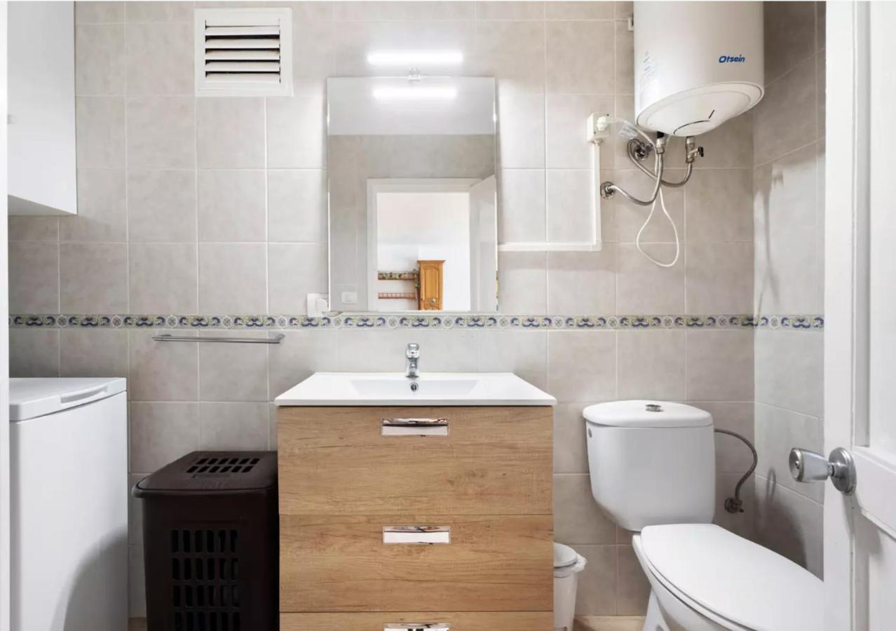 Arenitas Sunset Apartment 1 Санта-Крус-де-Тенерифе Экстерьер фото