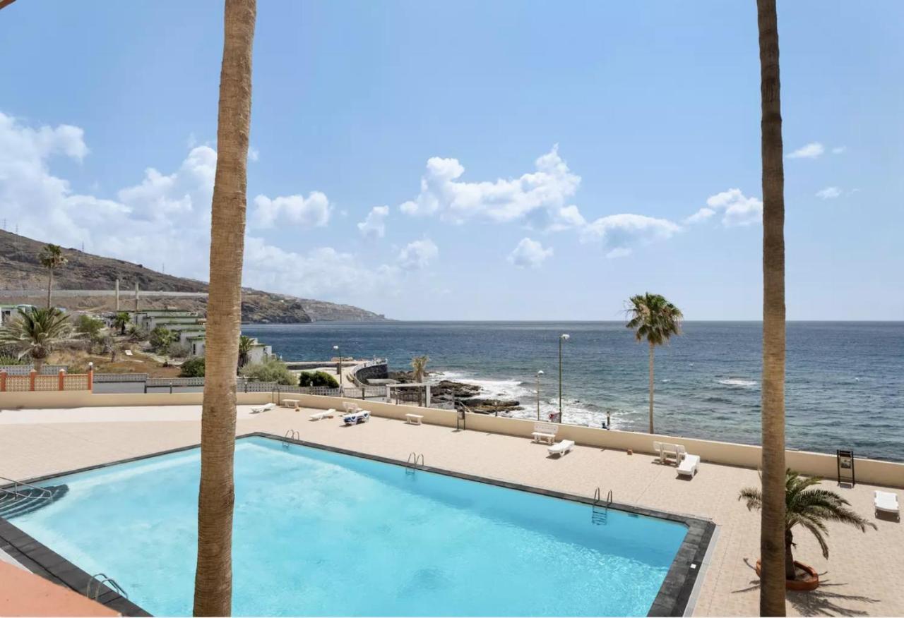 Arenitas Sunset Apartment 1 Санта-Крус-де-Тенерифе Экстерьер фото