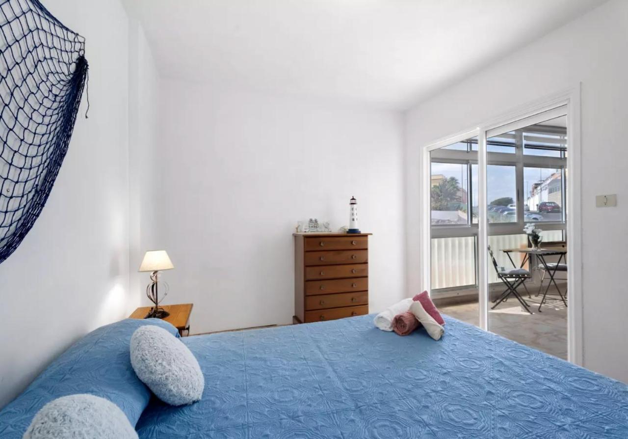 Arenitas Sunset Apartment 1 Санта-Крус-де-Тенерифе Экстерьер фото