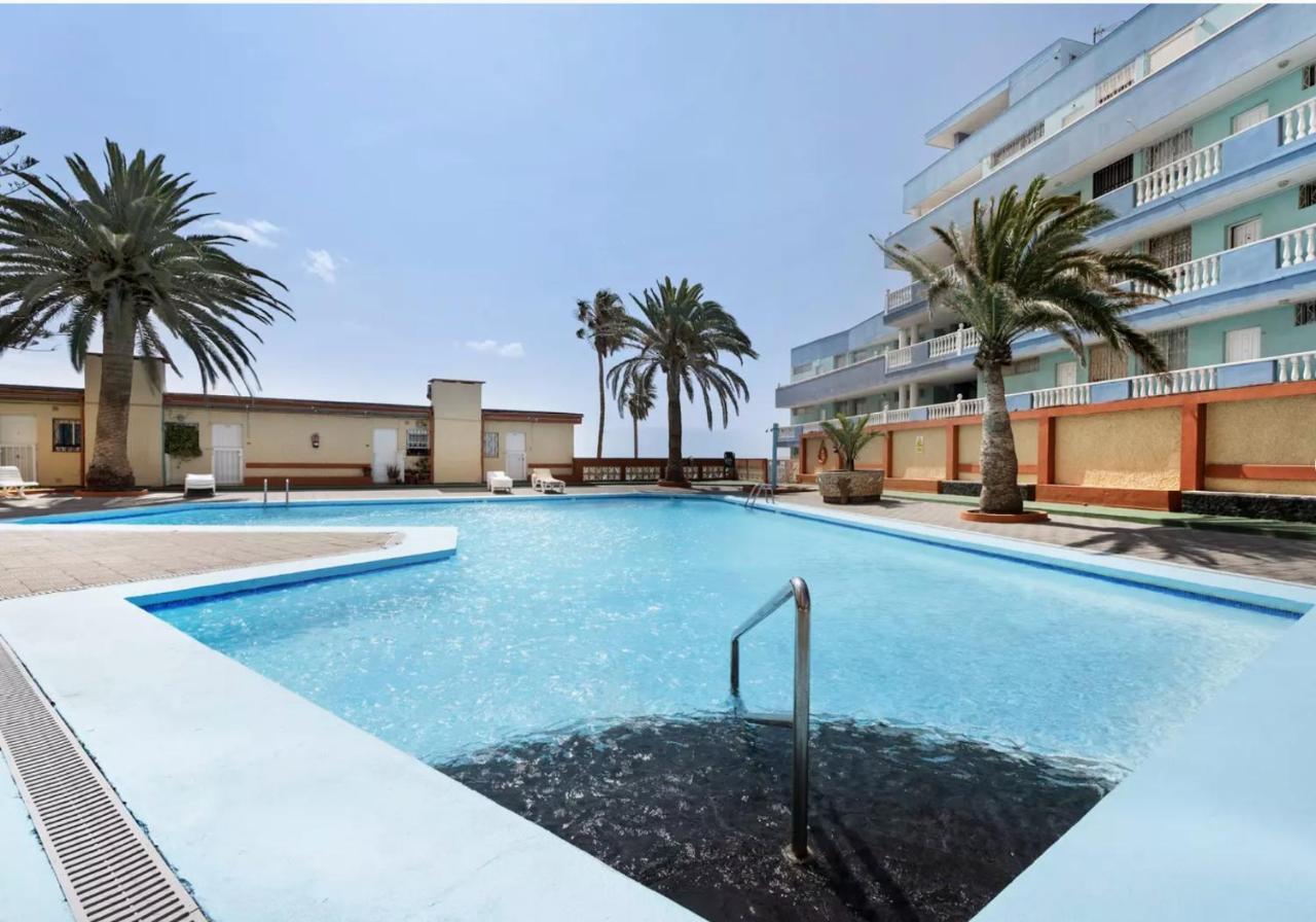 Arenitas Sunset Apartment 1 Санта-Крус-де-Тенерифе Экстерьер фото