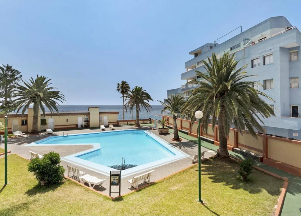 Arenitas Sunset Apartment 1 Санта-Крус-де-Тенерифе Экстерьер фото