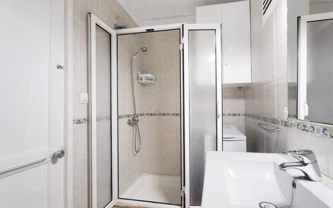 Arenitas Sunset Apartment 1 Санта-Крус-де-Тенерифе Экстерьер фото