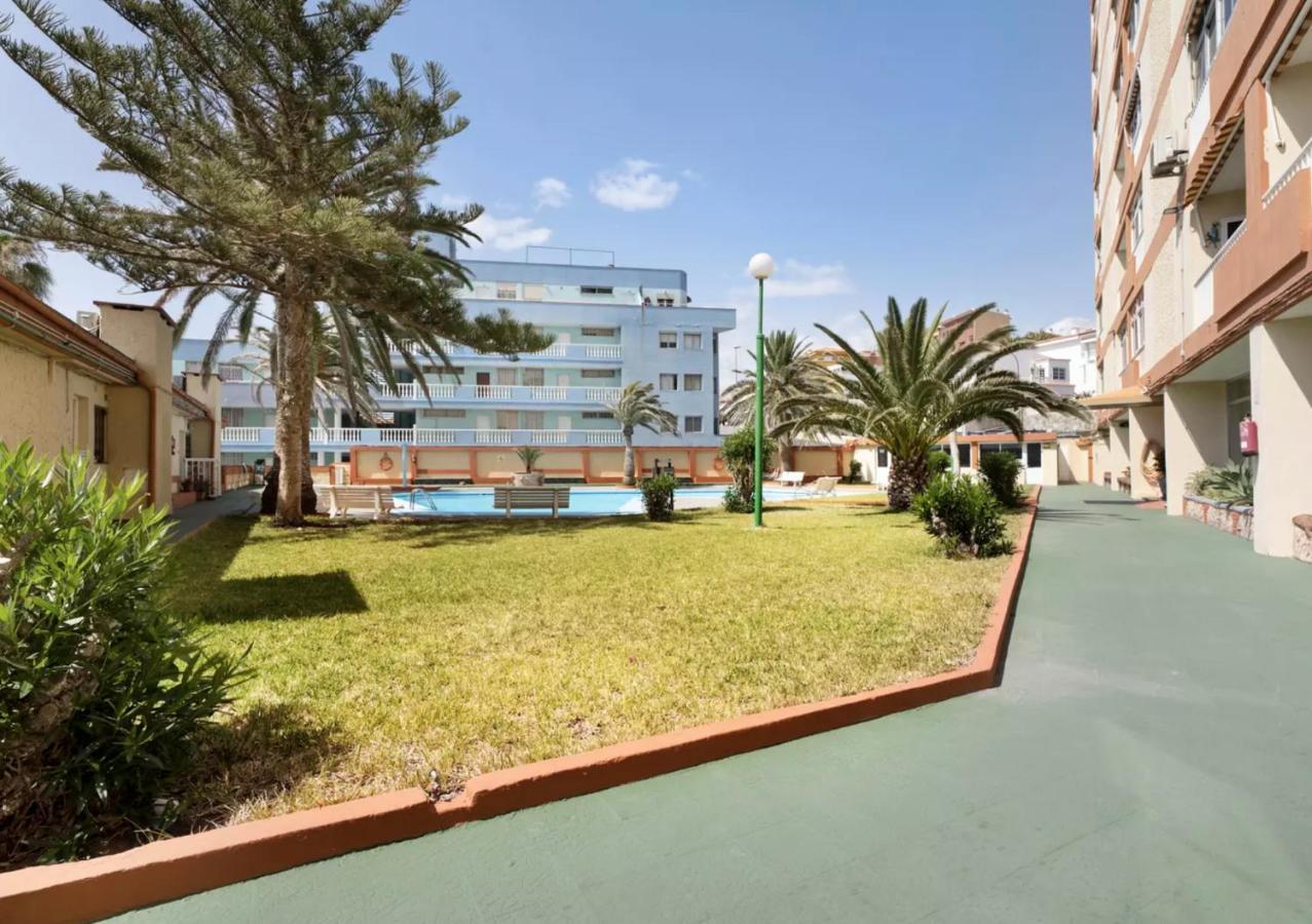 Arenitas Sunset Apartment 1 Санта-Крус-де-Тенерифе Экстерьер фото