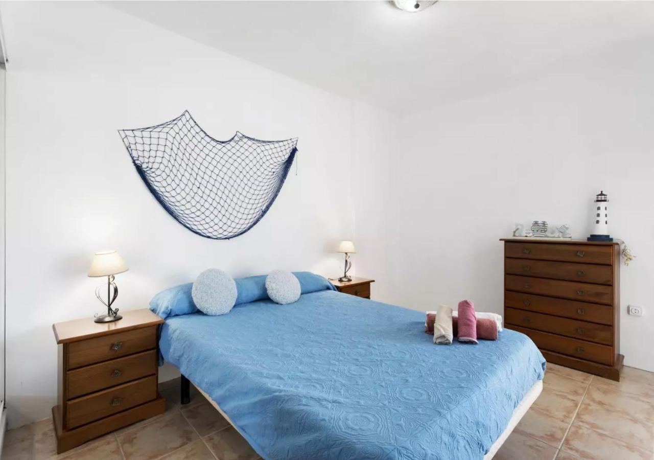 Arenitas Sunset Apartment 1 Санта-Крус-де-Тенерифе Экстерьер фото