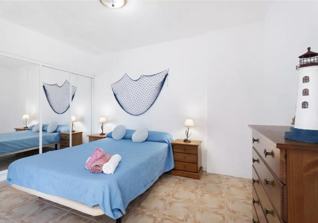 Arenitas Sunset Apartment 1 Санта-Крус-де-Тенерифе Экстерьер фото