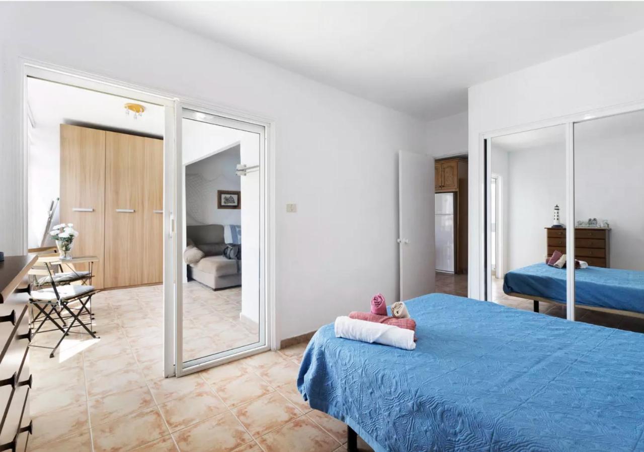 Arenitas Sunset Apartment 1 Санта-Крус-де-Тенерифе Экстерьер фото
