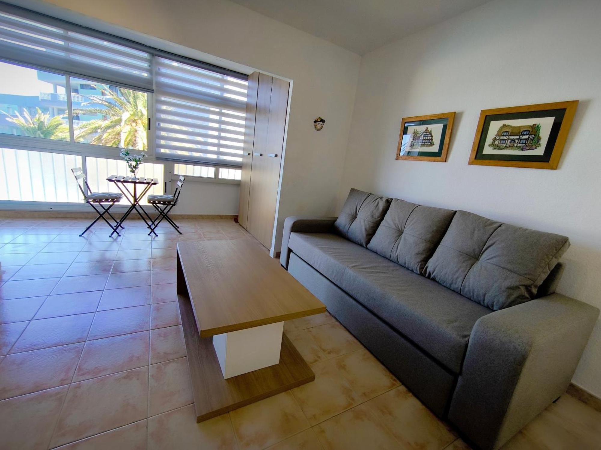 Arenitas Sunset Apartment 1 Санта-Крус-де-Тенерифе Экстерьер фото
