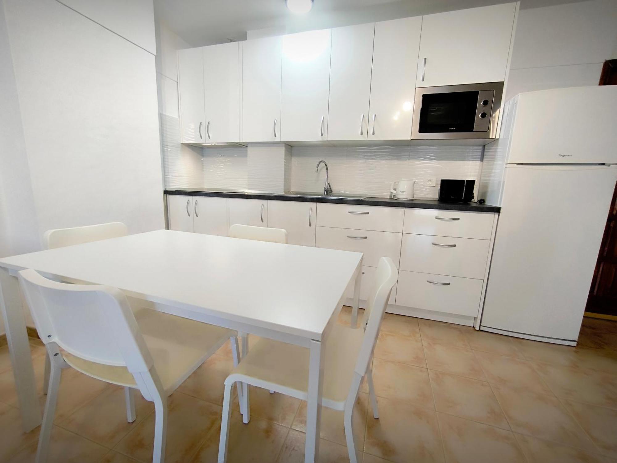 Arenitas Sunset Apartment 1 Санта-Крус-де-Тенерифе Экстерьер фото