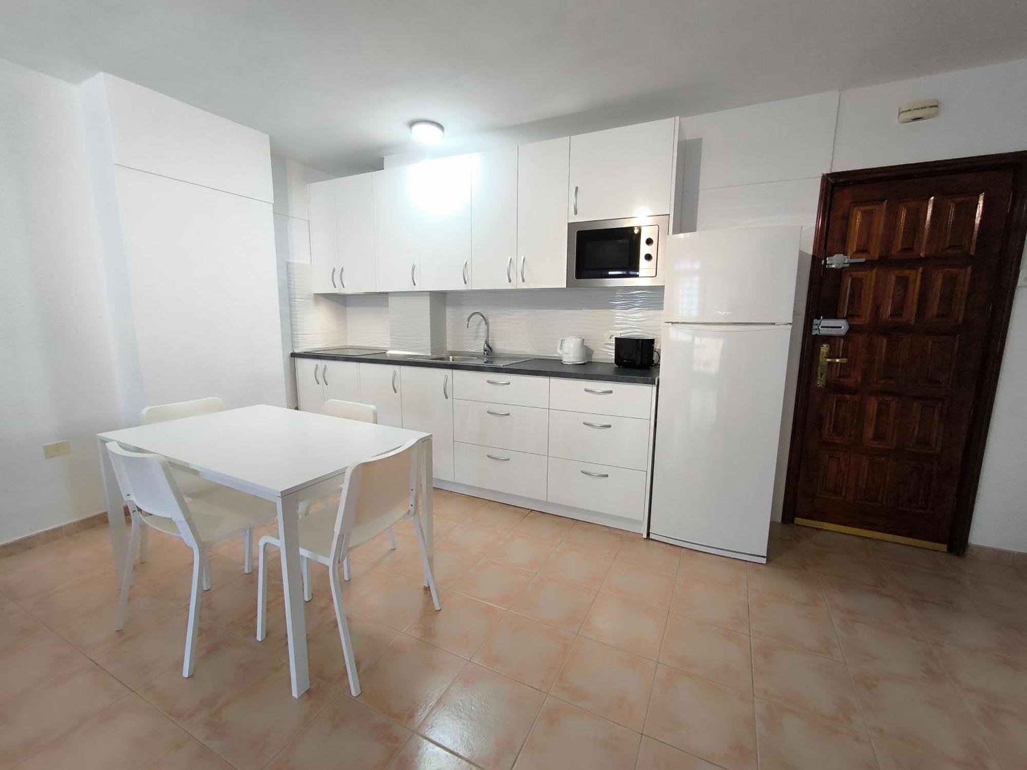 Arenitas Sunset Apartment 1 Санта-Крус-де-Тенерифе Экстерьер фото